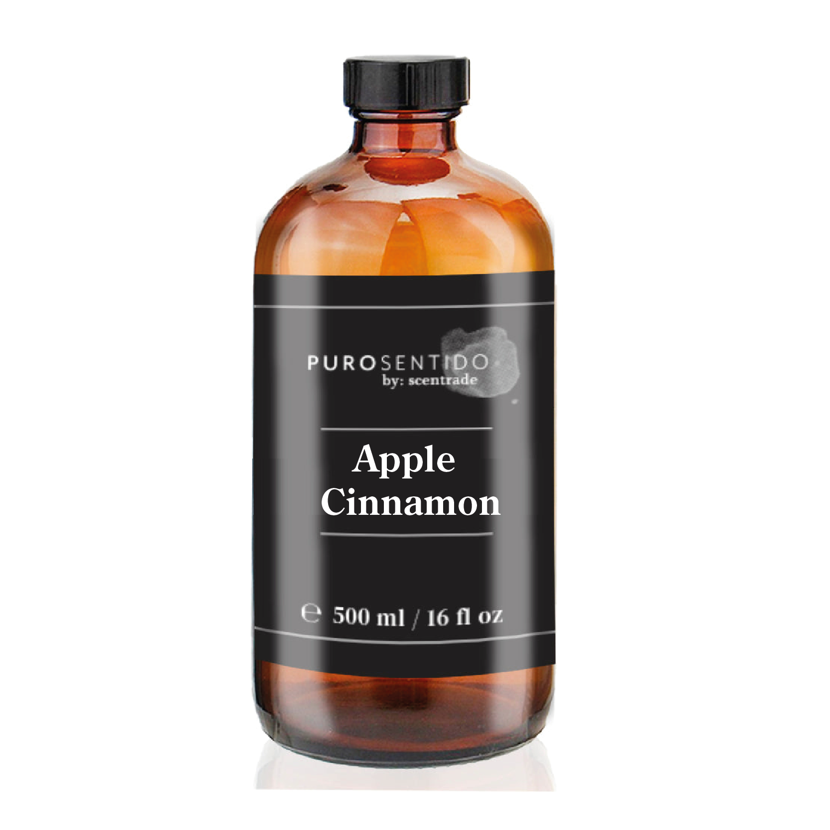 Apple Cinnamon, Puro Sentido Scent Oil